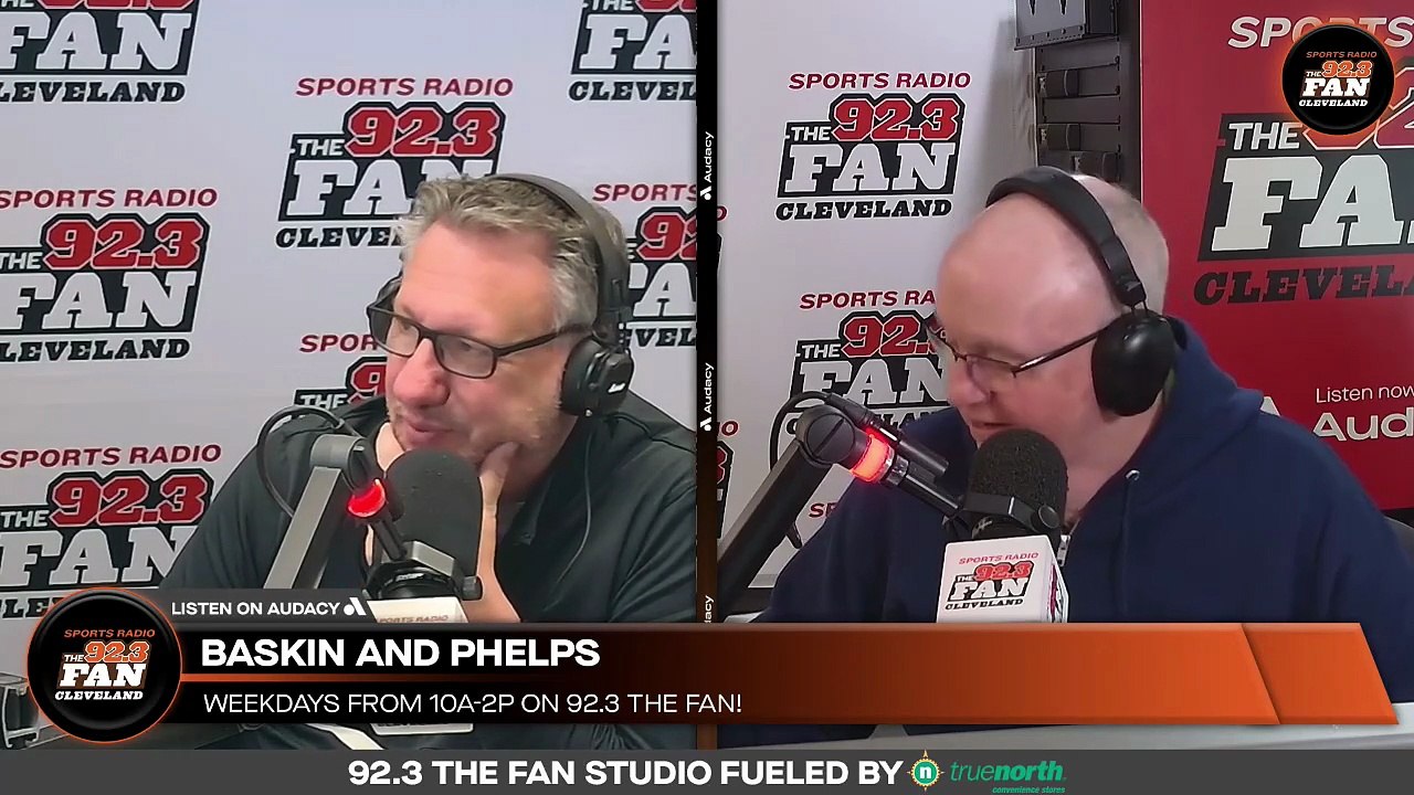 Charles Robinson: Browns got a fit in Jared Verse, Andrew Berry positioned well for 2027