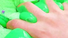 Don’t Blink – Satisfying Slime Moments