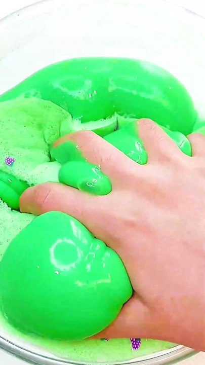 Don’t Blink – Satisfying Slime Moments