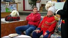 S16E10 Red de fanfare