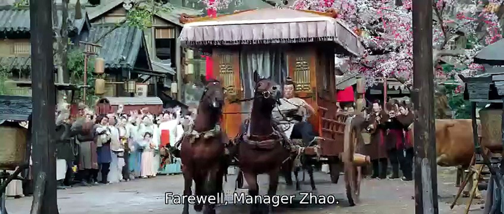 Generation to Generation (2026) - Episode 1 Eng Sub