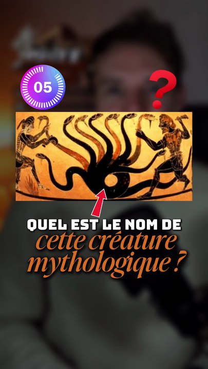 Alors quel score ? Quiz Mythologie grecque 🏺