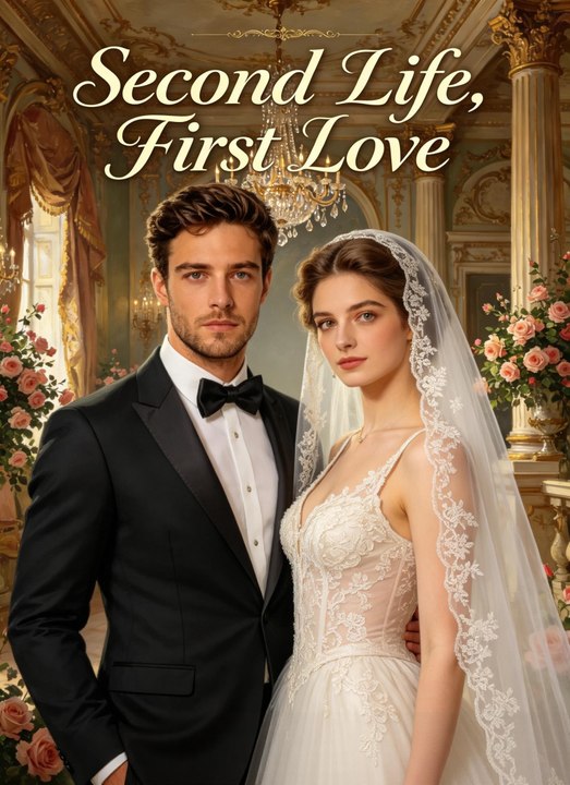 Second Life,First Love - HOT