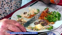 Après l incendie d