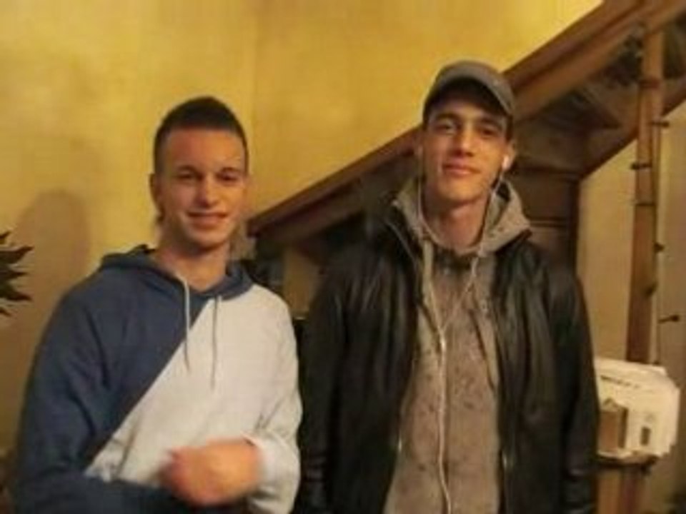 Kostia aka Sisur
