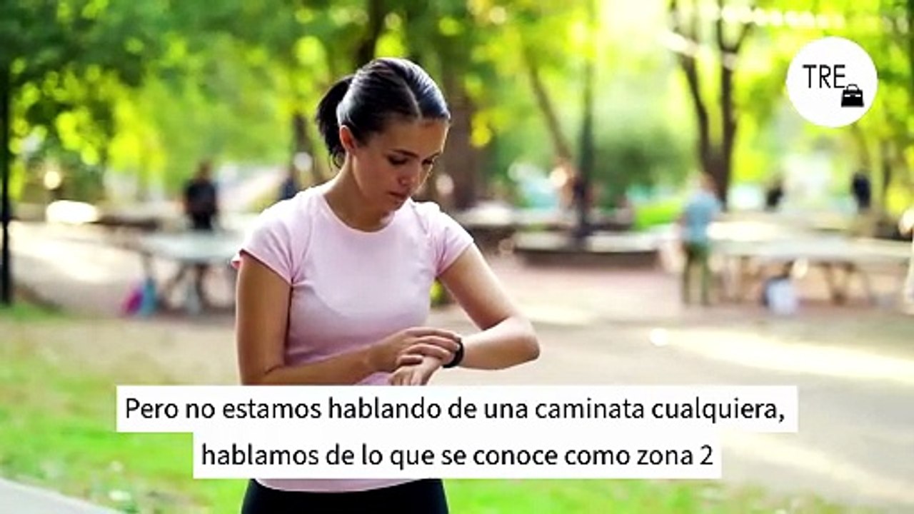 Los expertos coinciden: "Correr lento es un ejercicio excelente pasados los 40, pero caminar en zona 2 es más sencillo, eficiente y completo para la salud"
