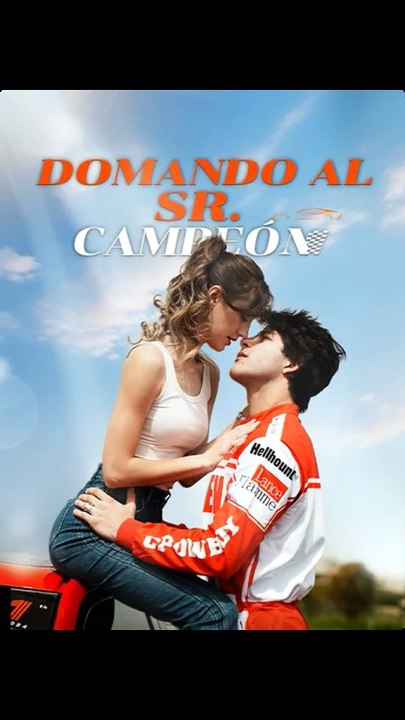Domando al Sr. Campeón [New 2026]