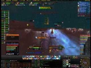 High Hopes VS Lurker