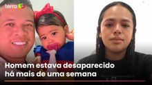 Irmã de jovem desaparecido no litoral de SP confirma morte: 'Não terminou como a gente queria'