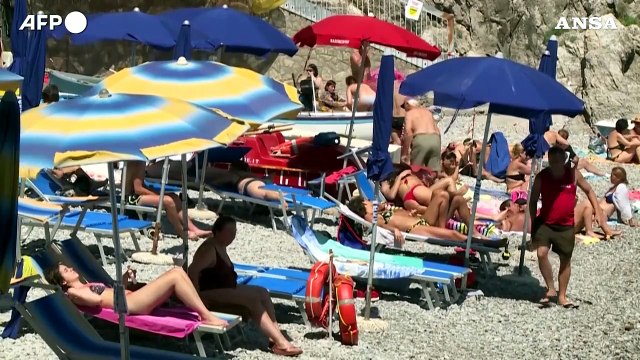 Meno vacanze e piu' care, spesa cresciuta di 1,2 miliardi