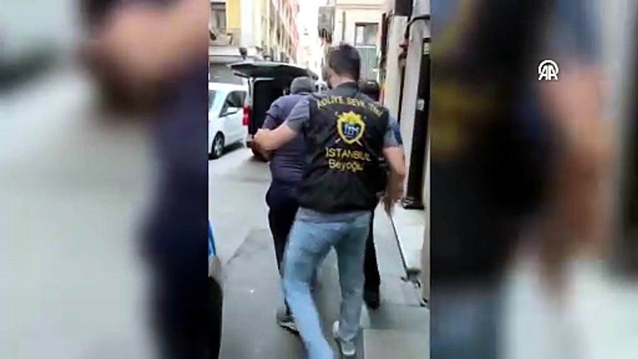 Mahkeme turisti dolandıran taksiciye acımadı
