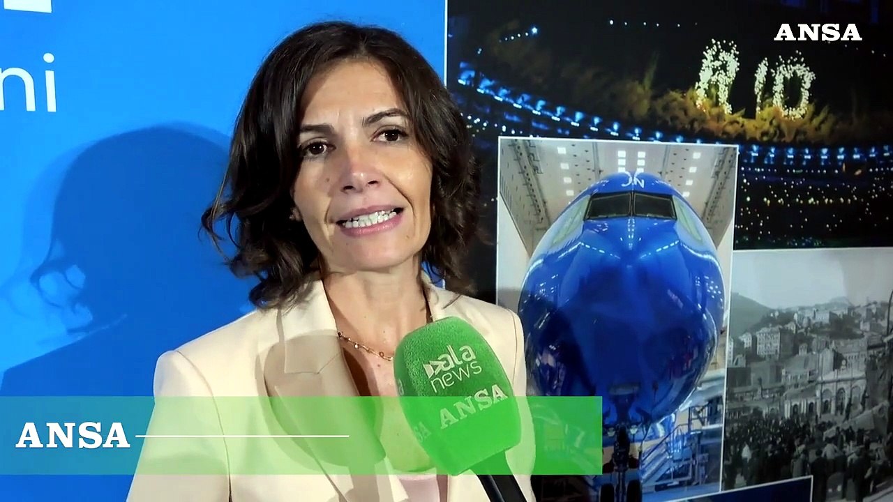 Roma-Rio, mostra fotografica di Ita in collaborazione con Ansa