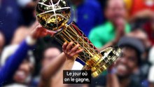 Victor Wembanyama, le futur c'est maintenant ! - Basket - NBA - Spurs