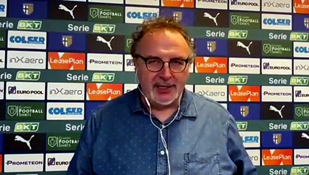 Qui Parma Matrox