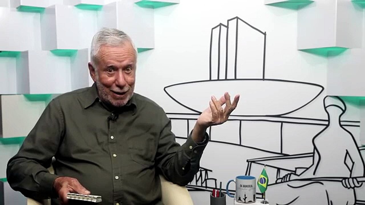 O Judiciário na encruzilhada - Alexandre Garcia