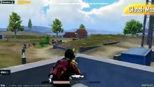 pubg mobile chicken dinner dance mint -29