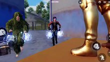 pubg mobile chicken dinner dance mint -360