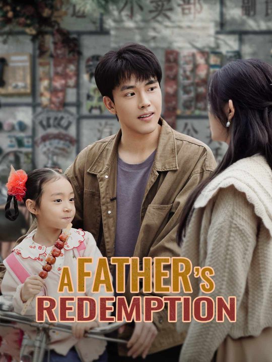 A Father's Redemption EngSub ReelShort