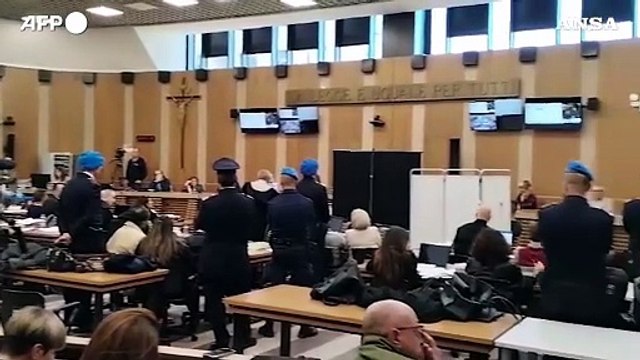La procura dei minori: Il fratello di Saman non va indagato