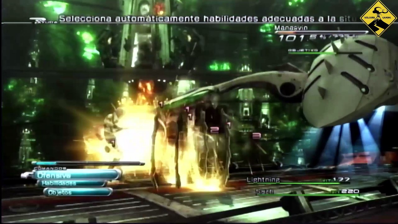 Final Fantasy XIII