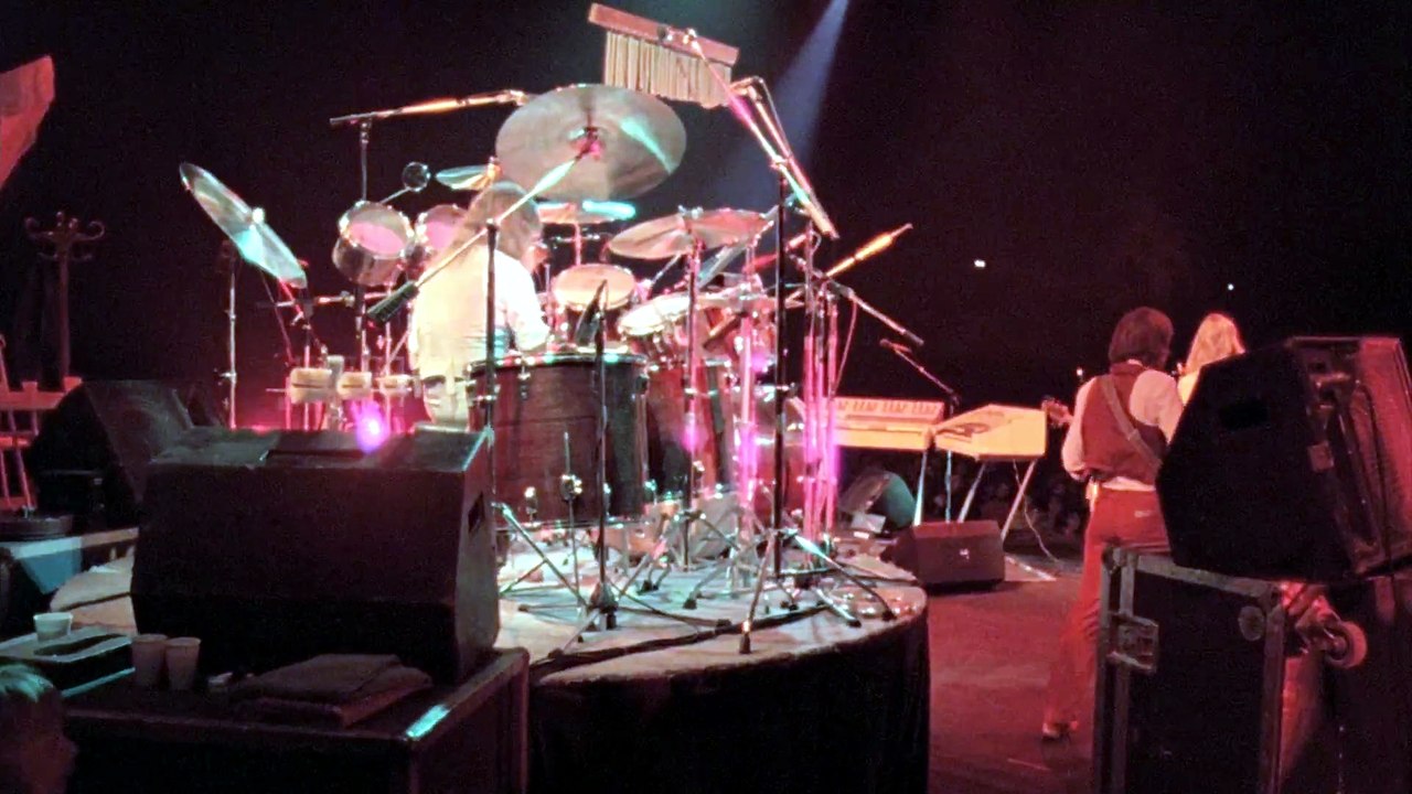 School - Supertramp (live)