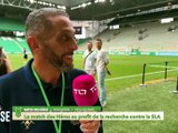 Club ASSE : L'ASSE reste en Ligue 2