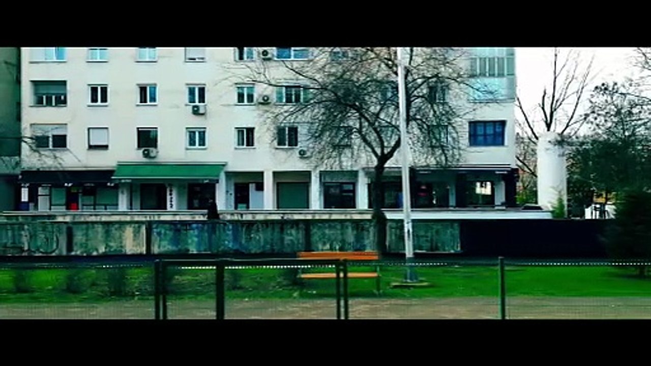 Citizen Vigilante | movie | 2026 | Official Trailer