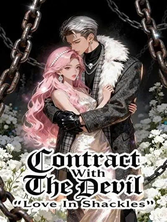 Contract With The Devil " Love In Shackles" | D...