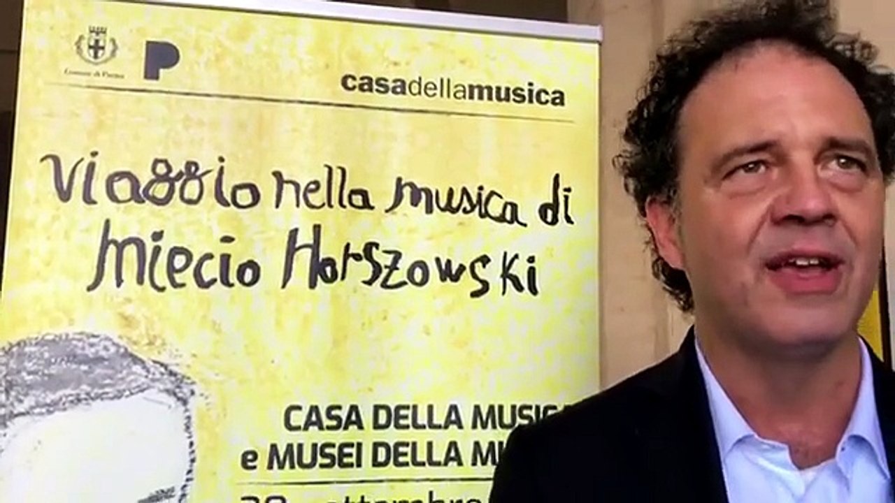 Casa Della Musica