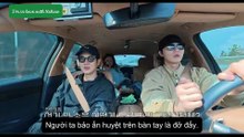 Chuyến Đi Bất Ngờ - Bản Giới Hạn Tập 5 Phần 3/3 Vietsub