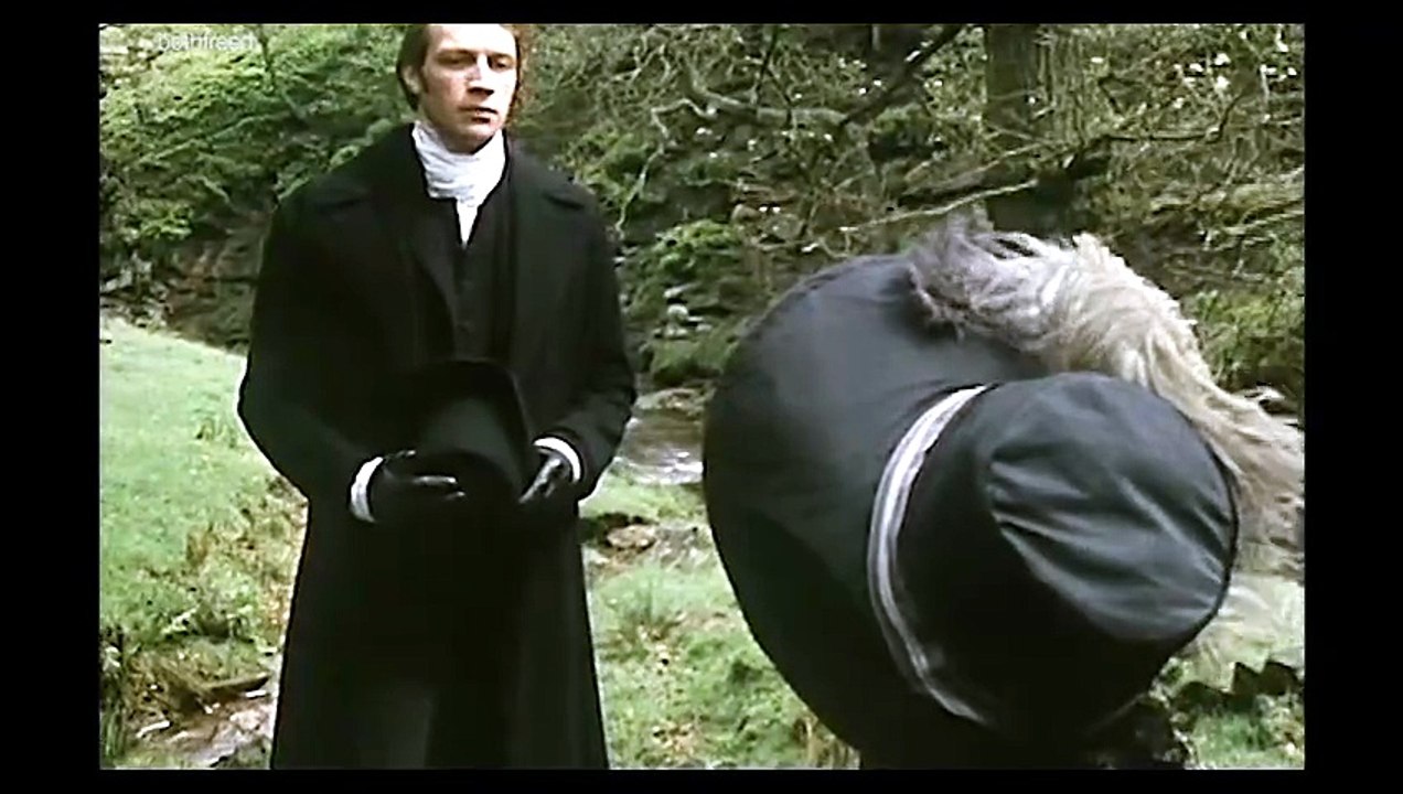 Jane Eyre by Charlotte Brontë 1983 TV series E10 Subtitles [Full Movie]