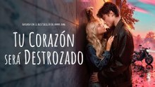 Primer Tráiler Oficial en Español de 'Tu corazón será destrozado'