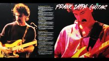 FRANK ZAPPA...01 - Sexual Harassment In The Workplace