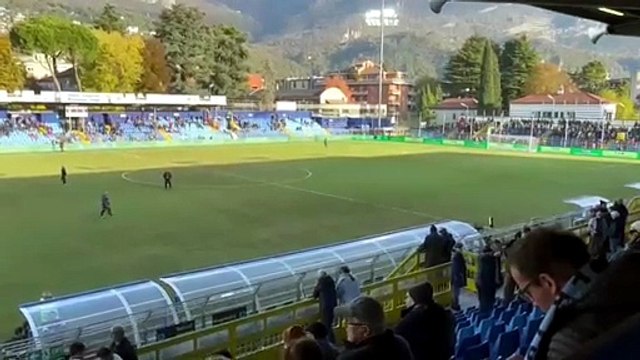 Parma, quanti centrocampisti a Lecco! Quale linea a tre? - Le videoformazioni di Sandro Piovani