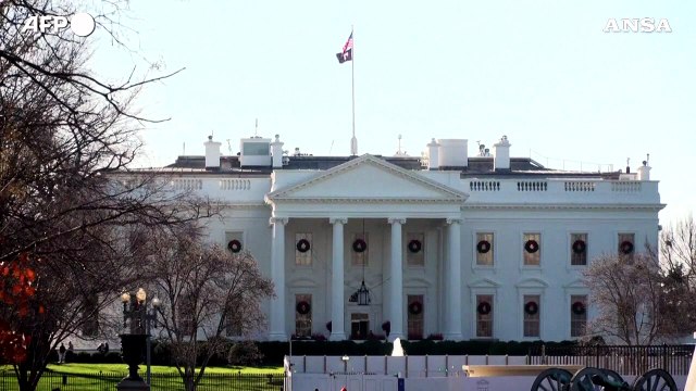 Allarme in Usa: I fondi per Kiev finiti entro l'anno