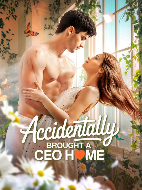 Accidentally Brought a CEO Home | Full Series (75 eps) HD