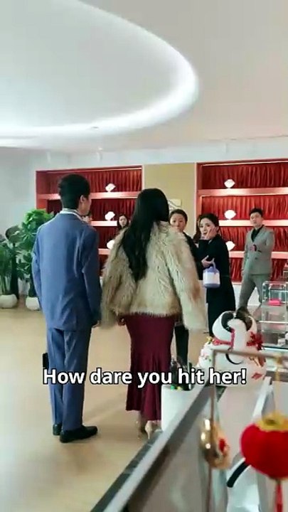 Game Over, Ms. Social Climber Chinese Drama (Dubbed) - Full HD #NS [Full Movie]