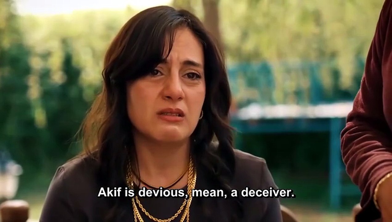 Halef Koklerin Cagrisi - Episode 30