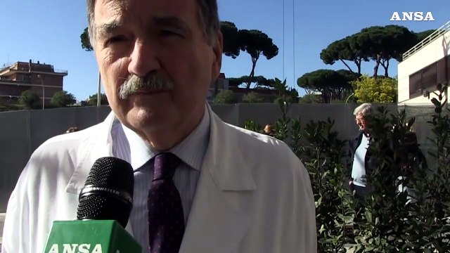 Istituto superiore di sanita', Bellantone per il dopo-Brusaferro