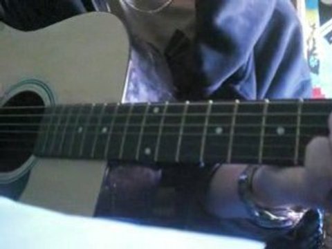 ayo technology 50 cent/justin timberlake cover acoustic