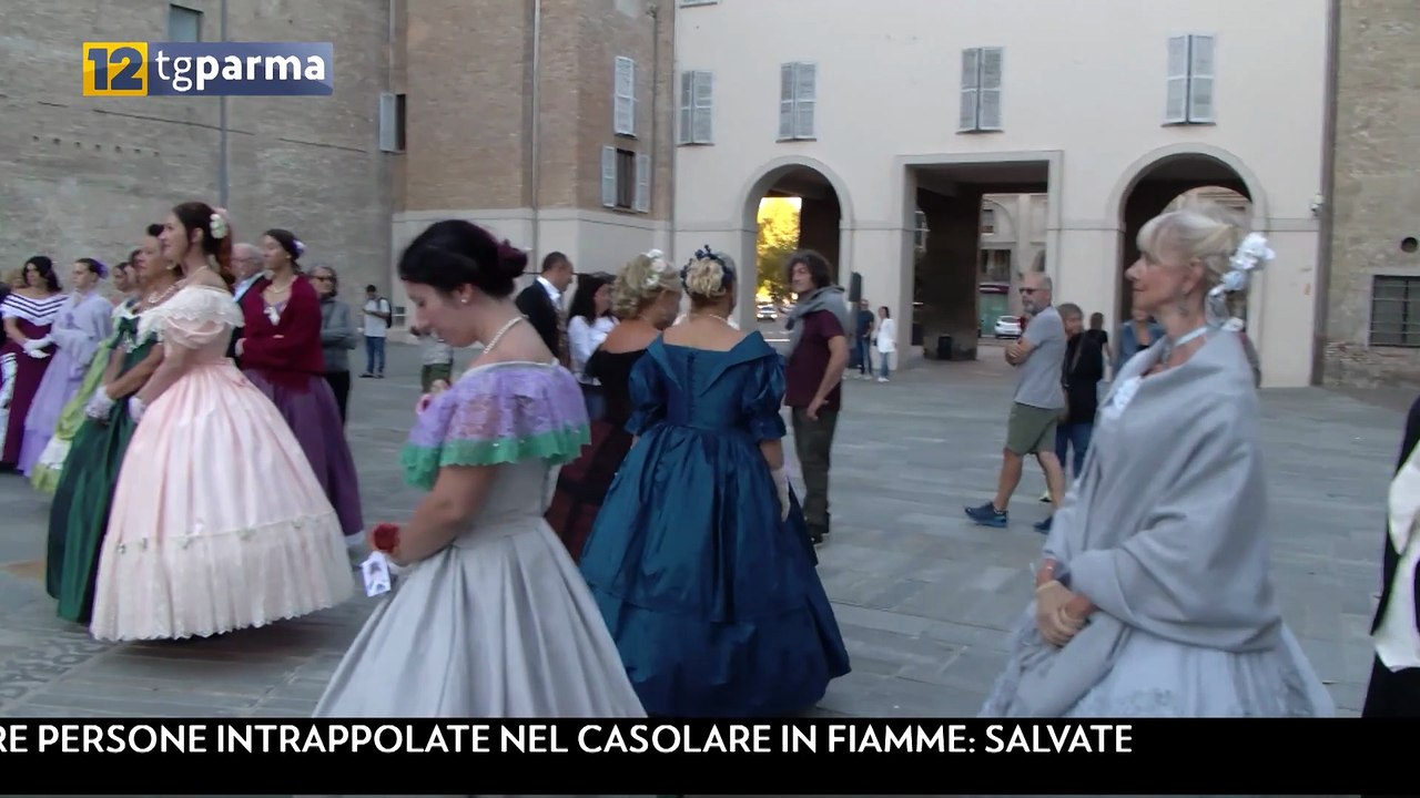 Festival Verdiano 2024