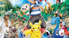 Pokemon Sun and Moon [Audio: Eng] - Episode 142