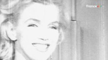 Quand Marilyn chantait pour les GI's (La case du siècle, 2026)
