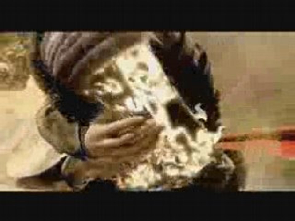 LINKIN PARK - LYING FROM YOU (PRINCE OF PERSIA)