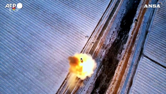 Corea del Nord, missile balistico lanciato verso il mar del Giappone
