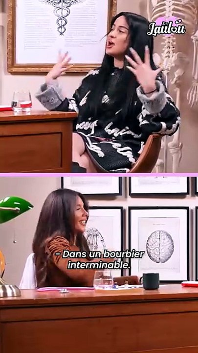 Comment se sont rencontrés Greg et Constance ? ❤️