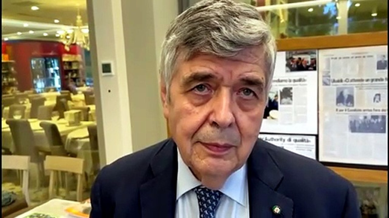 Efsa Pecoraro Scanio Azzali Calabrese