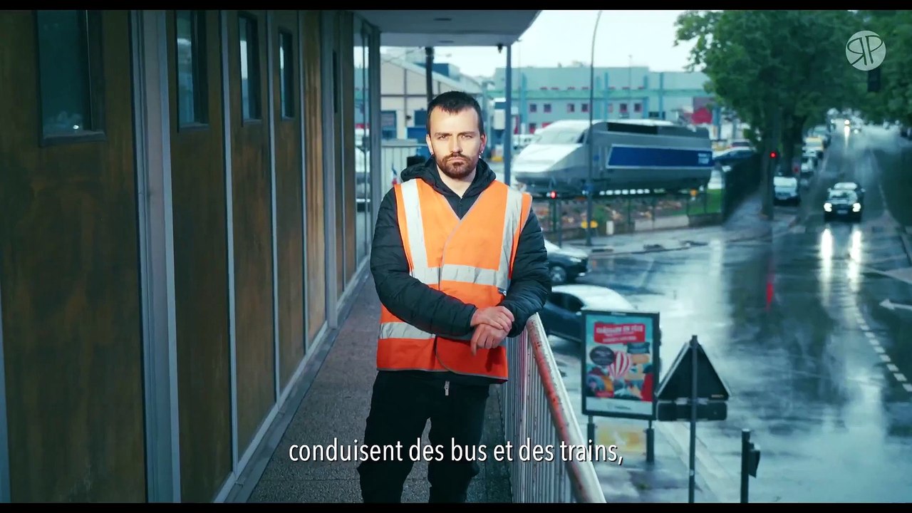 Le cheminot et syndicaliste d'extrême gauche, Anasse Kazib, annonce son intention d'être candidat à la Présidentielle, après avoir échoué à réunir  500 parrainages en 2022