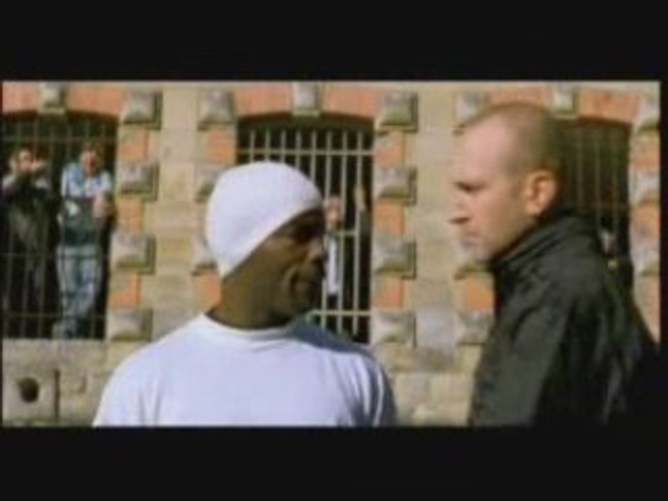 MC JEAN GAB1- Donjon