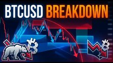BTCUSD H1 Institutional Analysis & Trade Setup (SMC) 🚀